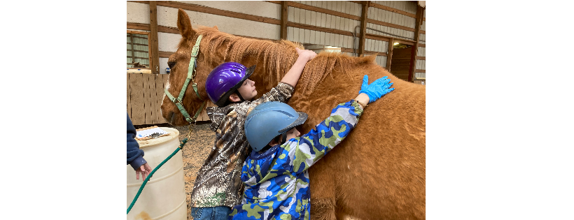 Appalachian Therapeutic Riding Center