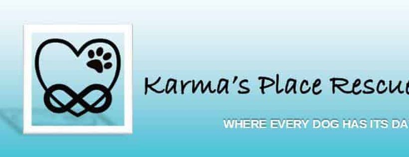 Karma's Place rescue
