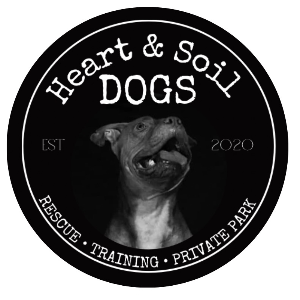 Heart and Soil Dogs