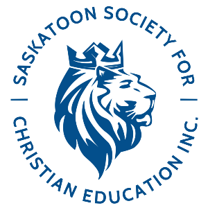 Saskatoon Christian School Logo