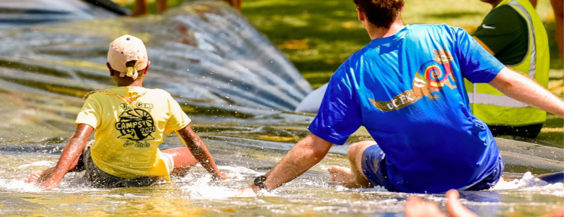 Uni Camp For Kids Incorporated