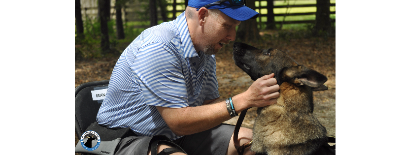 Guardian Angels Medical Service Dogs Inc