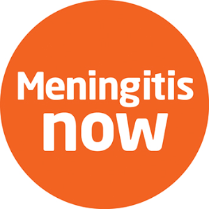 Meningitis Now Logo