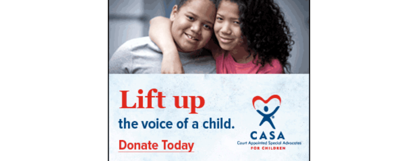 CASA of Harford County, Inc.