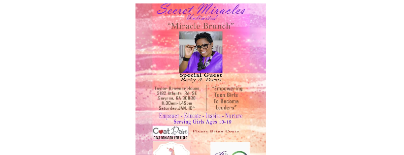 Secret Miracles Unlimited Foundation, Inc.