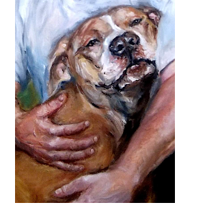 Greatful Rescues Of Wonderful Lives Logo