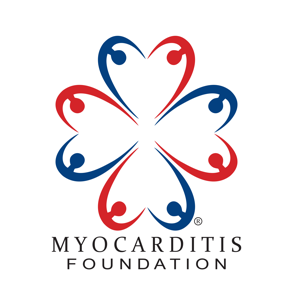 Myocarditis Foundation Logo