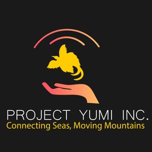 Project Yumi Inc Logo