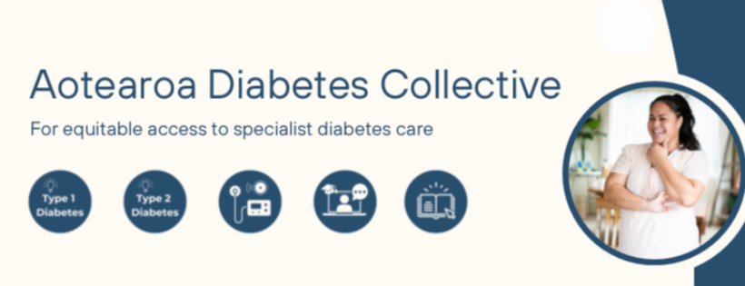 Aotearoa Diabetes Collective