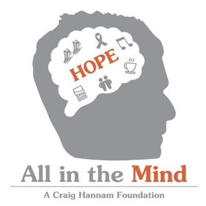 All in the Mind.. A Craig Hannam Foundation