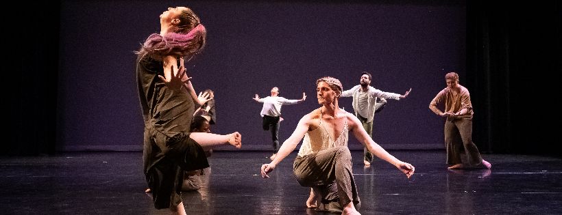 Kinetics Dance Theatre, Inc