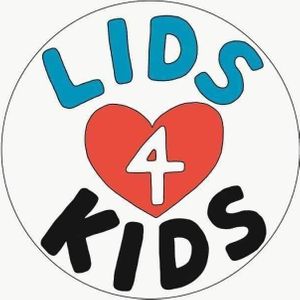 Lids4Kids Australia Logo