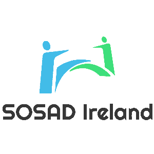 SOSAD Ireland Logo