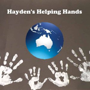 Haydens Helping Hands