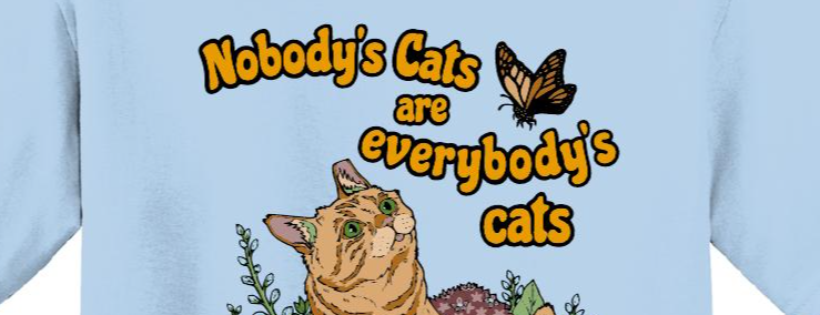 The Nobody's Cats Foundation