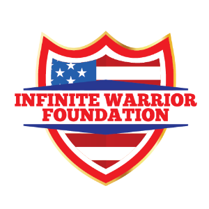 Infinite Warrior Foundation Logo