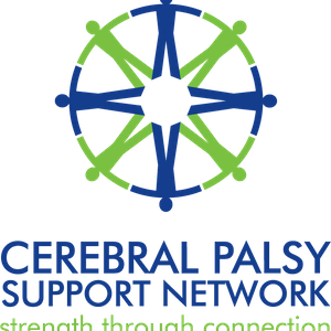 Cerebral Palsy Support Network Inc Logo