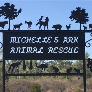 Michelle’s ark animal rescue inc