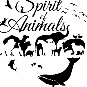 Spiritofanimals Logo