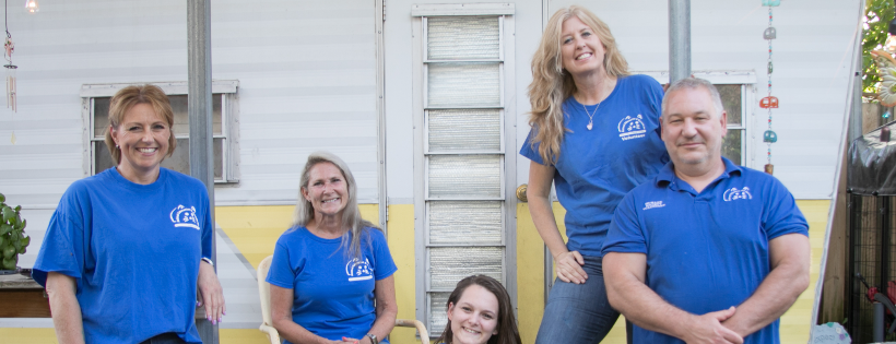 Animal Education and Rescue, NFP