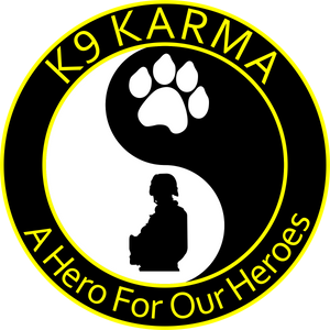 K9 Karma, Inc. Logo