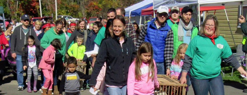 Strong Family Farm