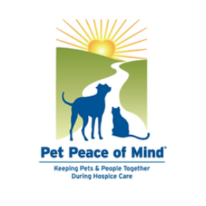 Pet Peace of Mind Logo