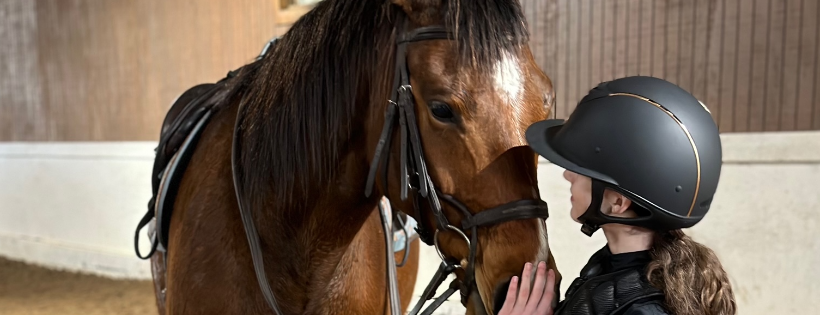 Hope In The Valley Equine Rescue and Sanctuary