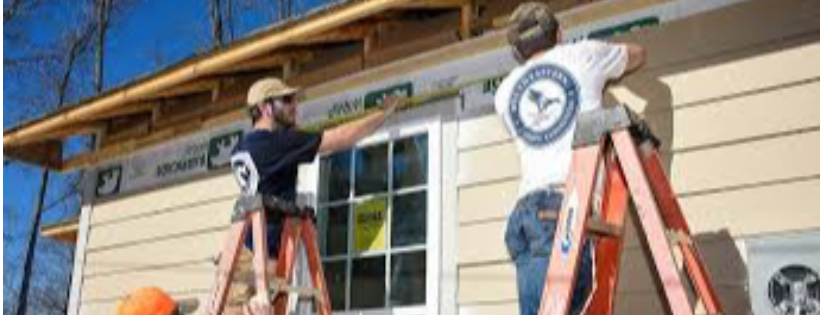 Habitat for Humanity for Spartanburg