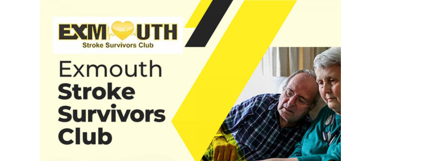 EXMOUTH STROKE SERIVCES CLUB