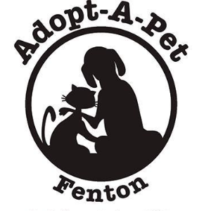 Fenton Adopt A Pet Logo