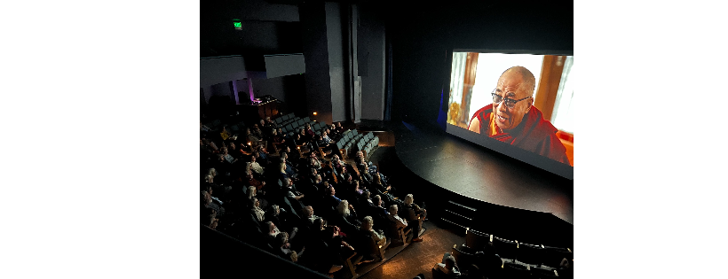 Frame of Mind Films
