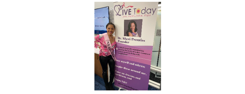 LIVE-Today Foundation, Inc