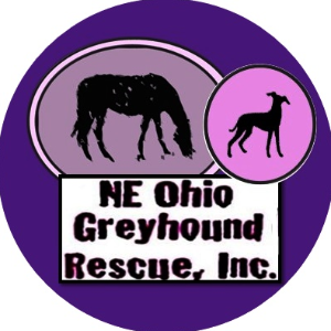 NE Ohio Greyhound Rescue