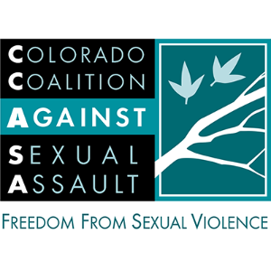 Colorado Coalition Against Sexual Assault (CCASA)
