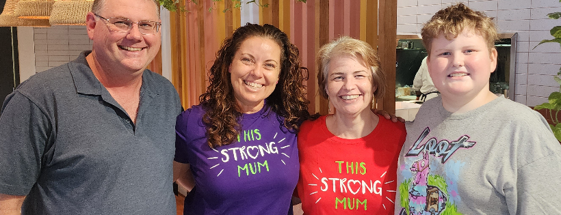This Strong Mum Foundation