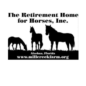 RETIREMENT HOME FOR HORSES INC Logo