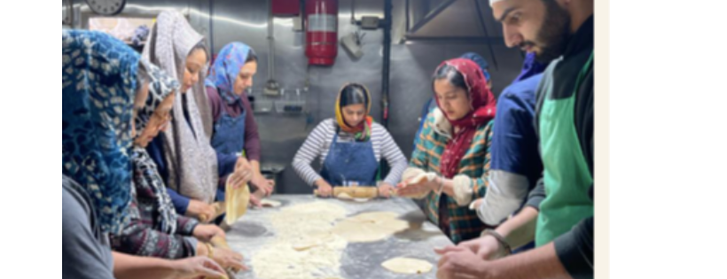 Langar Seva Meal and Support Services