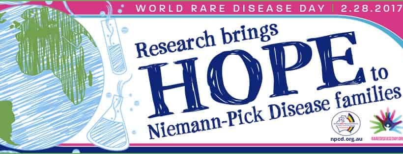 Australian NPC Disease Foundation Inc.