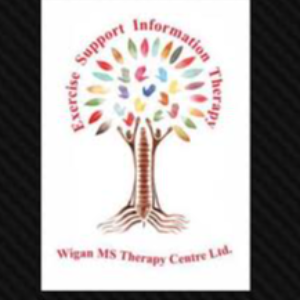 Wigan MS Therapy Centre
