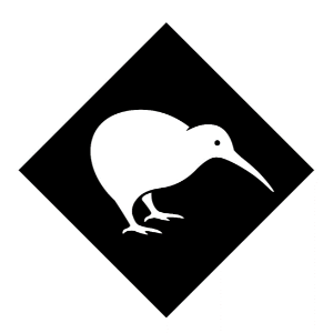 Taskforce Kiwi Logo