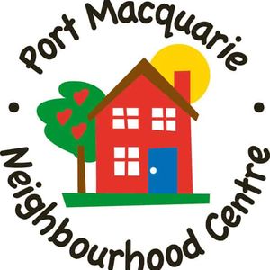 Port Macquarie Neighbourhood Centre Inc Logo