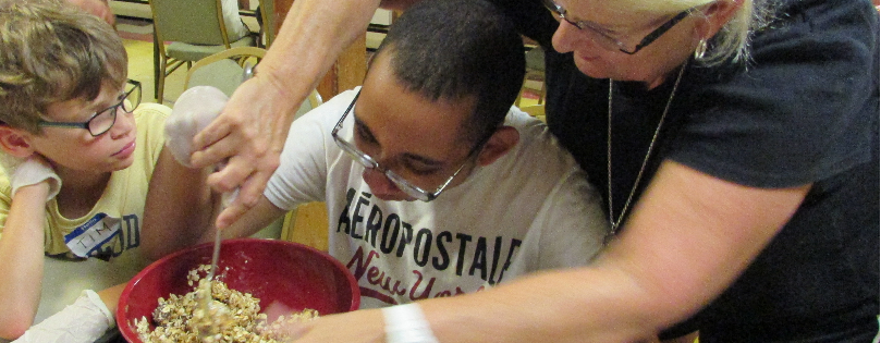 VISIONS/ Services for the Blind and Visually Impaired