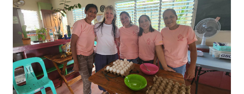 Sisters of the Good Samaritan Foundation