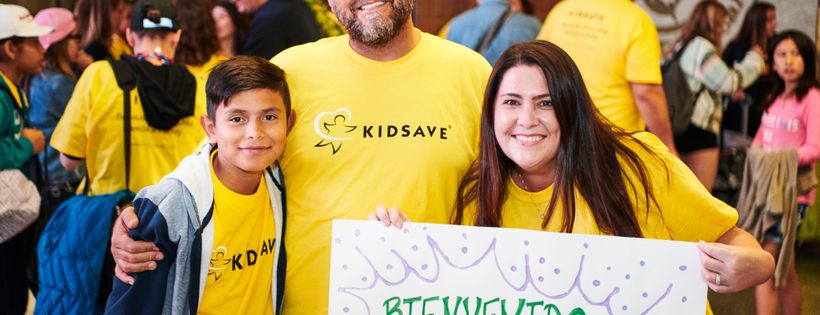Kidsave