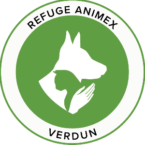 Refuge Animex Logo