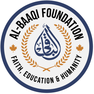 AL-BAAQI FOUNDATION INC.