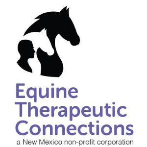 Equine Therapeutic Connections Logo