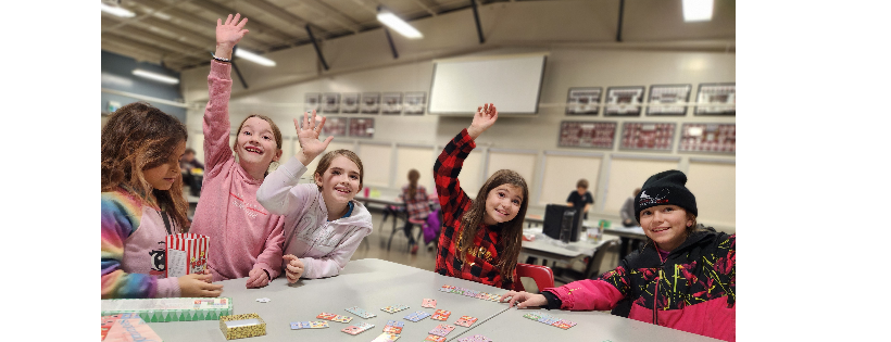 Literacy Lambton (Organization for Literacy in Lambton)