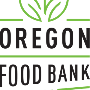 Oregon Food Bank Logo